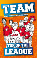 Top of the League-9781789980875