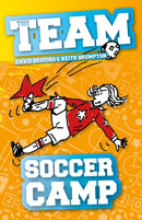 Soccer Camp-9781789980882