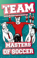 Masters of Soccer-9781789980912