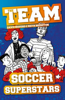 Soccer Superstars-9781789980936