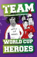 World Cup Heroes-9781789980943