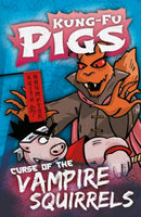 Curse of the Vampire Squirrels