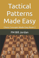 Tactical Patterns Made Easy-9781790231195