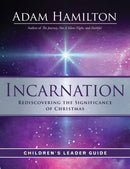 Incarnation Children's Leader Guide-9781791005535