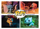 World of Pop! Volume 8-9781792313660