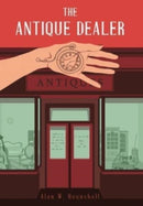 The Antique Dealer-9781792375811