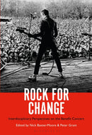 Rock for Change : Interdisciplinary Perspectives on the Benefit Concert-9781793629739