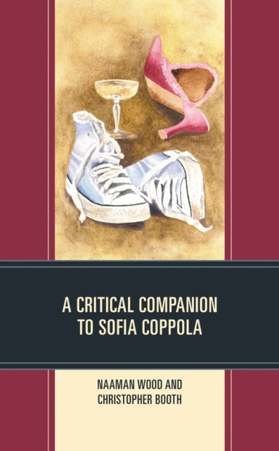 A Critical Companion to Sofia Coppola-9781793636799