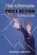 The Ultimate Price Action Trading Guide-9781794168817