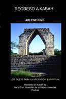 Regreso A Kabah-9781794738287