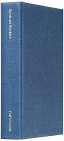 Spiritual Warfare : The Complete Collection-9781794760059
