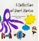 A Collection of Short Stories-9781794793279