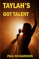 Taylah's Got Talent-9781794815506