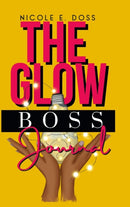 Glow Boss Journal-9781794828834
