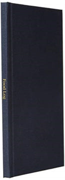 Food Log : 100 Pages 6" X 9"-9781794856035