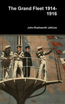 The Grand Fleet 1914-1916-9781794872325