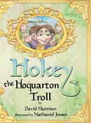 Hokey the Hoquarton Troll-9781794879737