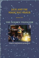 The Golden Telescope-9781794888623