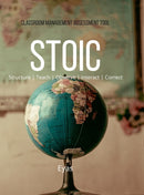Classroom Management Assessment Tool STOIC-9781794893887