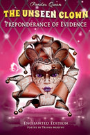 The Unseen Clown: Preponderance of Evidence-9781794898479