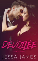 Devoilee-9781795902786