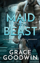 Maid for the Beast : Large Print-9781795926393