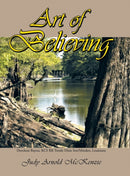 Art of Believing-9781796035001