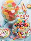 Sweet and Sour Candy-9781796040029