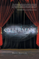 Cyberman-9781796040234