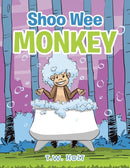 Shoo Wee Monkey-9781796041118