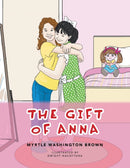 The Gift of Anna-9781796043600