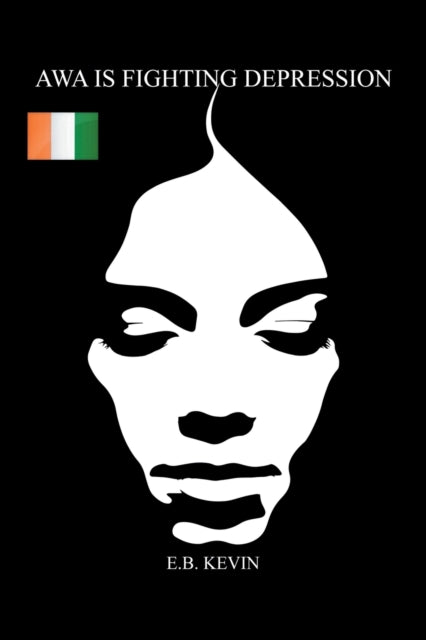 Awa Is Fighting Depression-9781796089929