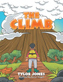 The Climb-9781796091335