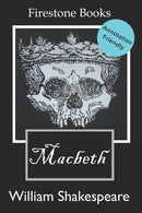Macbeth : Annotation-Friendly Edition (Firestone Books)-9781796632613