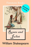 Romeo and Juliet : Annotation-Friendly Edition (Firestone Books)-9781796644890
