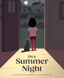 On a Summer Night-9781797200132