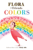 Flora and Friends Colors-9781797200576