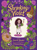 Shrinking Violet-9781797200729