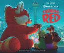 The Art of Turning Red-9781797200859
