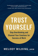 Trust Yourself-9781797202006
