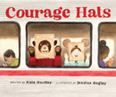 Courage Hats-9781797202761