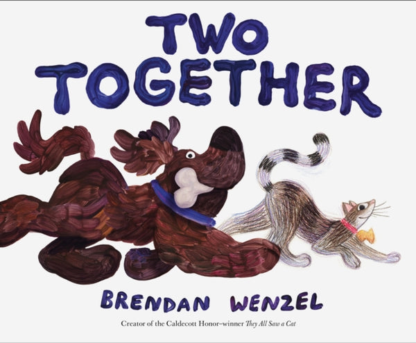 Two Together-9781797202778