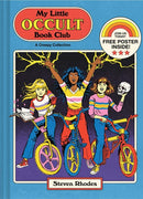 My Little Occult Book Club : A Creepy Collection-9781797203256