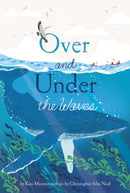 Over and Under the Waves-9781797203478