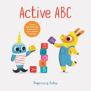 Active ABC : Beginning Baby-9781797203683