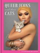 Queer Icons and Their Cats-9781797203782