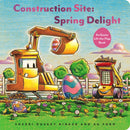 Construction Site: Spring Delight-9781797204314