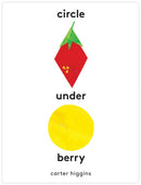 Circle Under Berry-9781797205083
