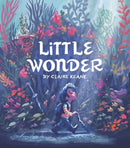 Little Wonder-9781797208121