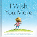 I Wish You More-9781797208350